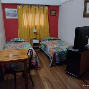 Twin Room Private Bathroom